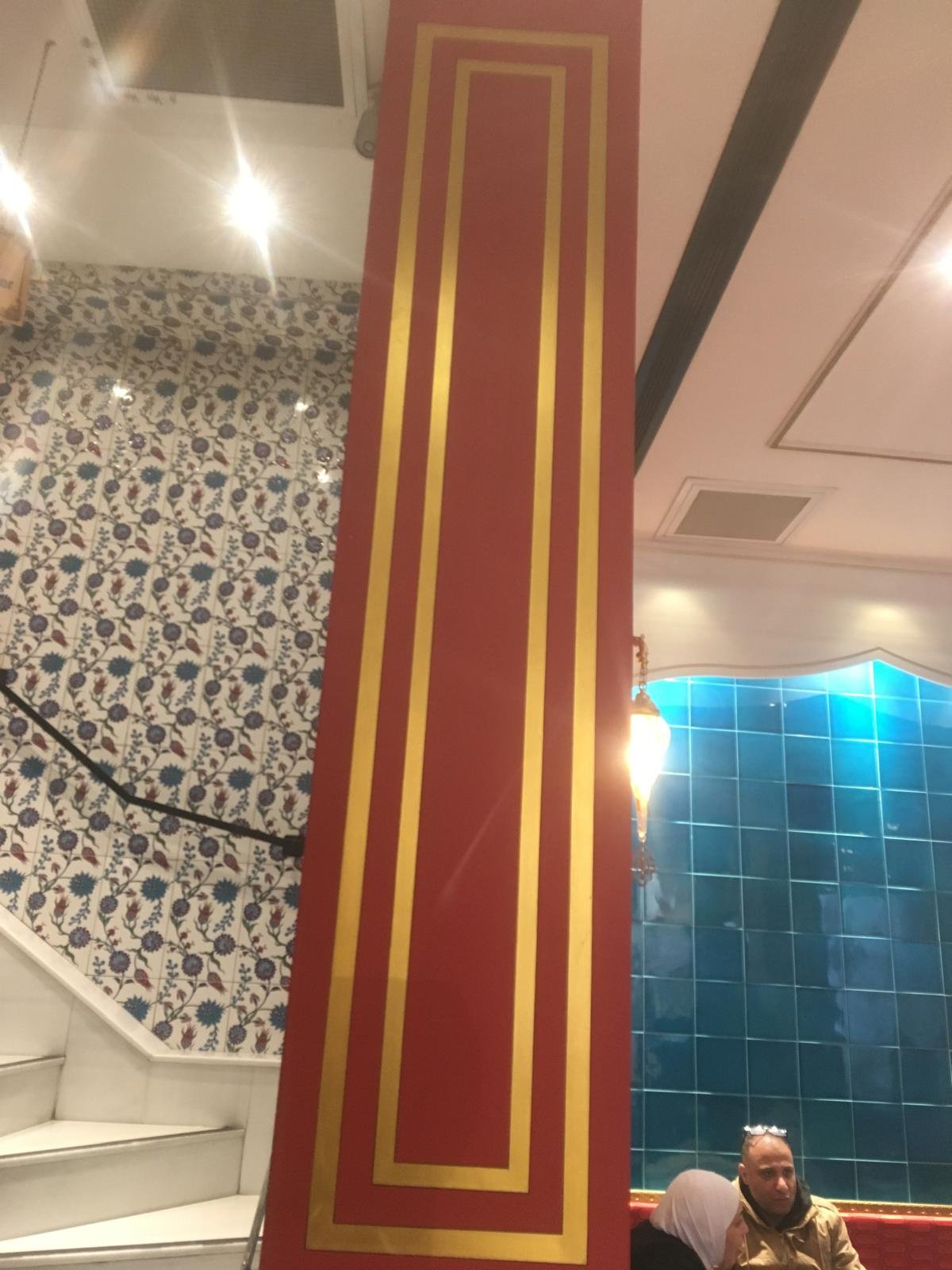 Hafiz Mustafa Proje 17